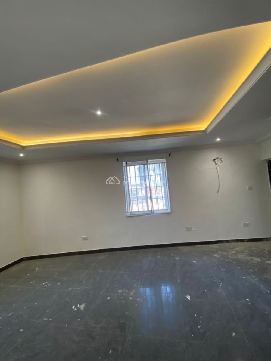 Lovely 3 Bedroom Apartment, Oniru, Victoria Island (vi), Lagos, Flat / Apartment for Rent