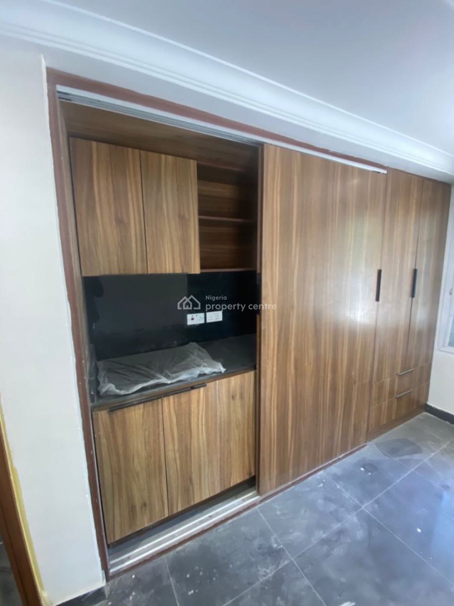 Lovely 3 Bedroom Apartment, Oniru, Victoria Island (vi), Lagos, Flat / Apartment for Rent