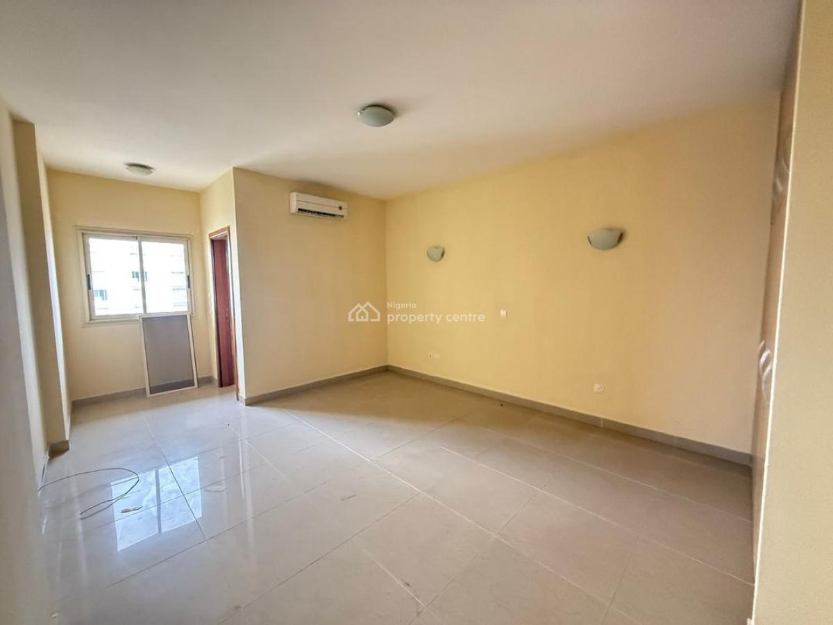 3 Bedroom Apartment with Bq, Banana Island, Ikoyi, Lagos, Flat / Apartment for Rent