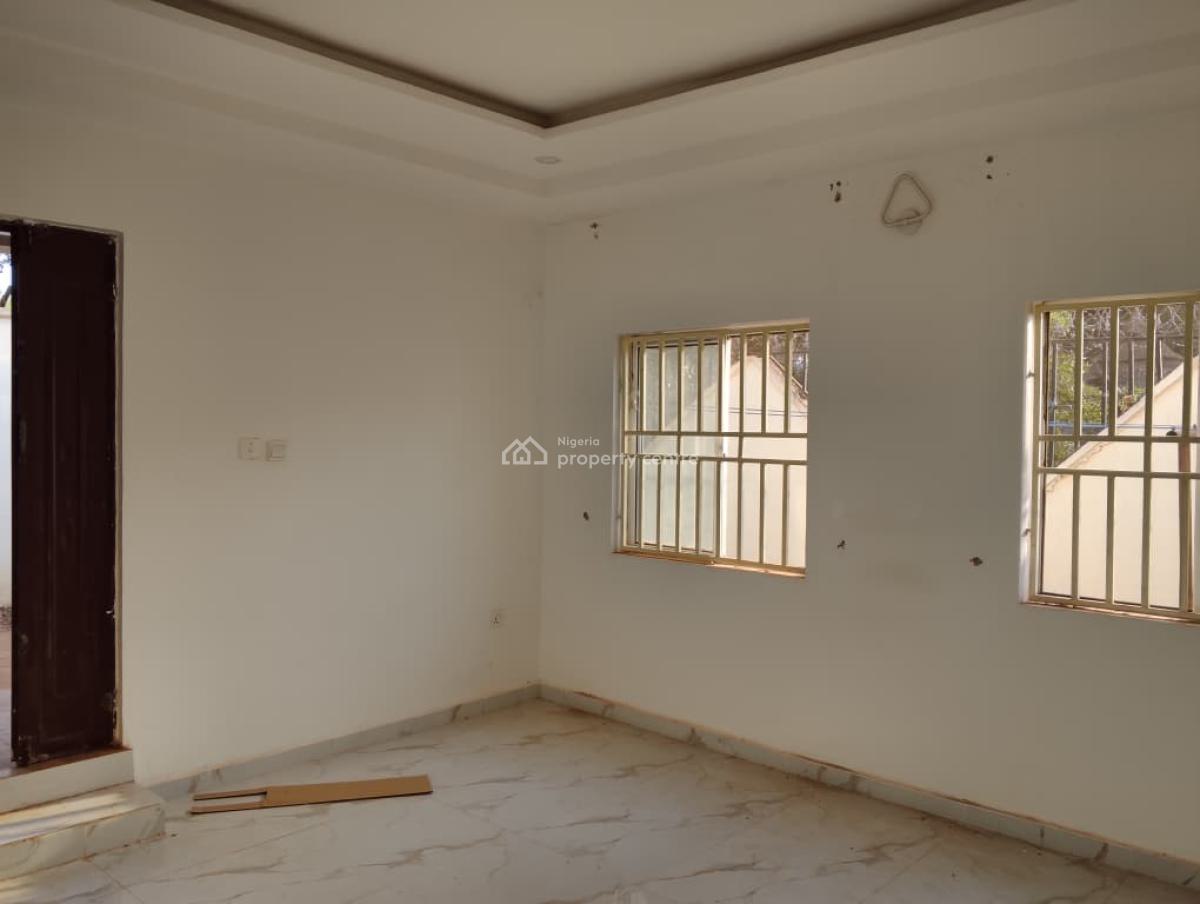 2 Bedroom Bungalow, Games Village, Kaura, Abuja, House for Rent