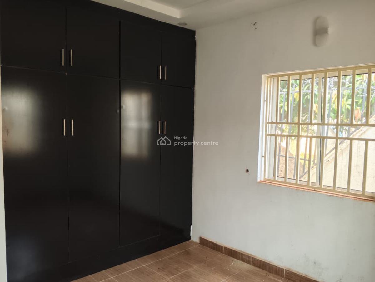 2 Bedroom Bungalow, Games Village, Kaura, Abuja, House for Rent