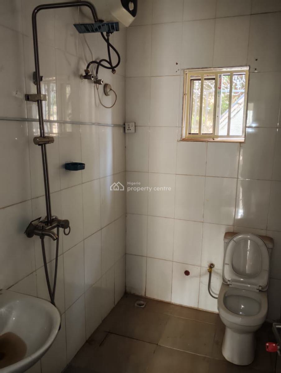 2 Bedroom Bungalow, Games Village, Kaura, Abuja, House for Rent