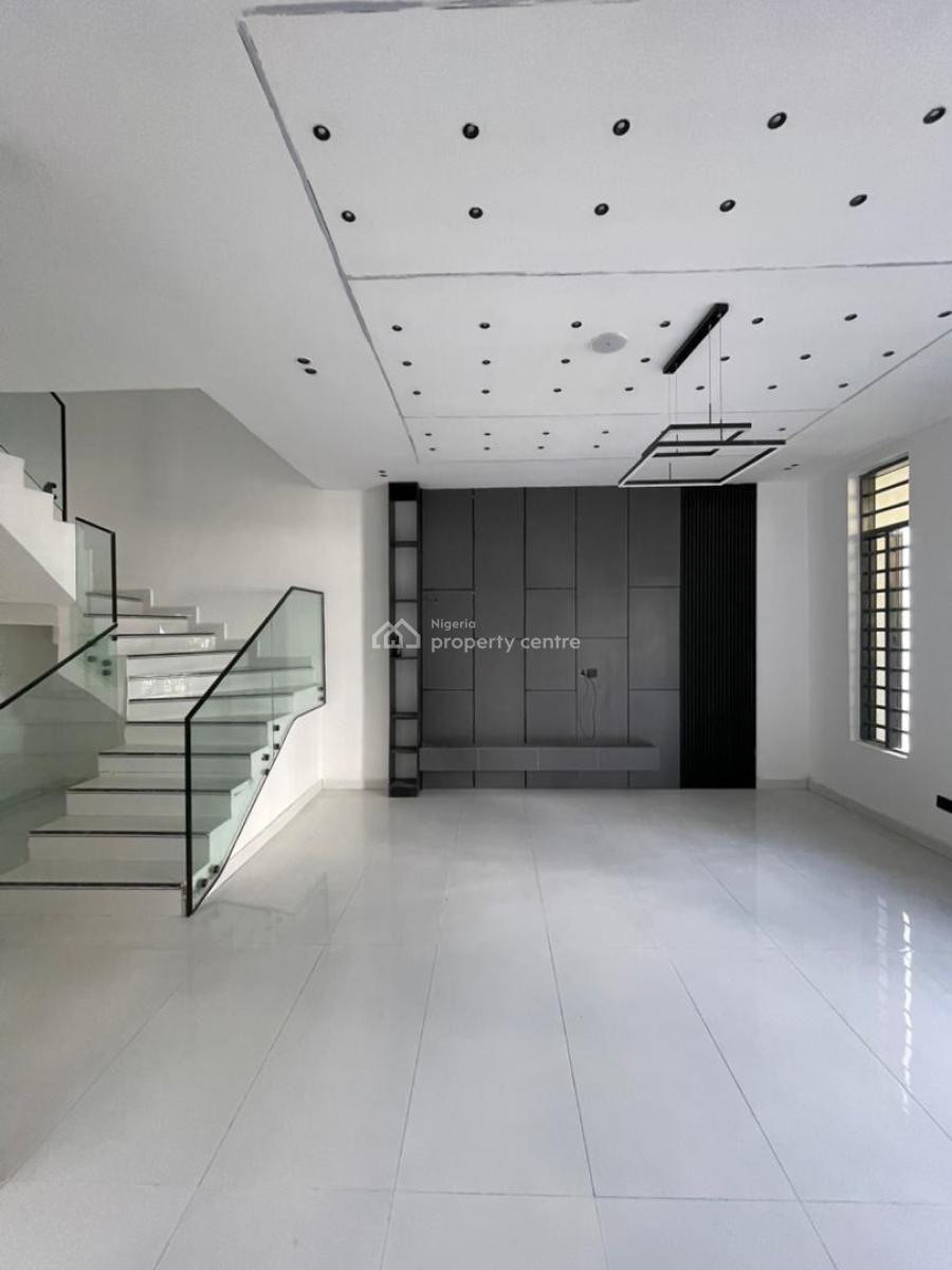 4 Bedroom Semi Detached Duplex, Ado, Ajah, Lagos, Semi-detached Duplex for Sale