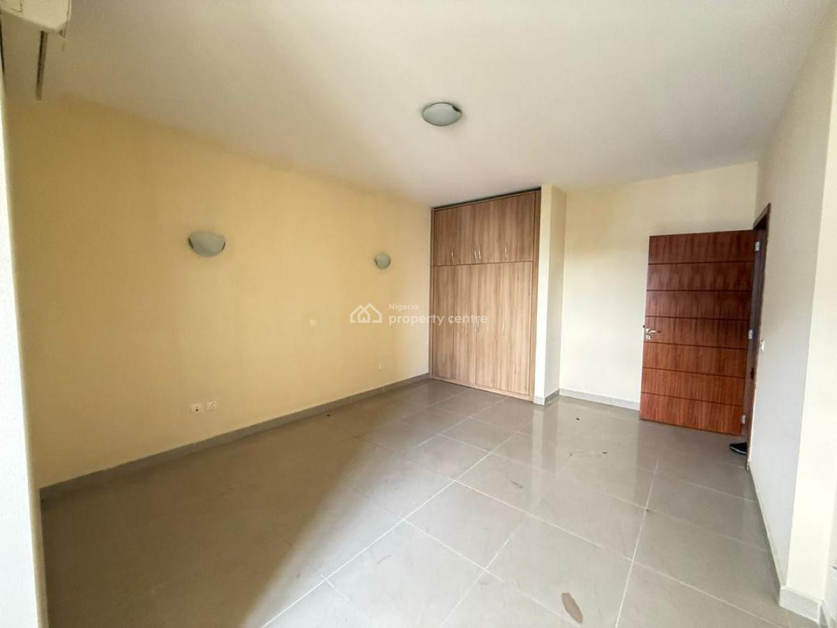 4 Bedroom Terrace Duplex with Bq, Ikoyi, Lagos, Terraced Duplex for Rent