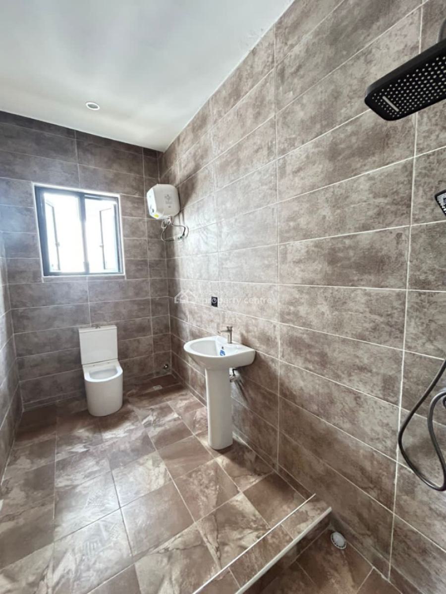 4 Bedroom Terrace Duplex with Bq, Ikoyi, Lagos, Terraced Duplex for Rent