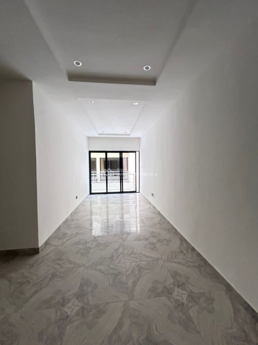 4 Bedroom Terrace Duplex with Bq, Ikoyi, Lagos, Terraced Duplex for Rent