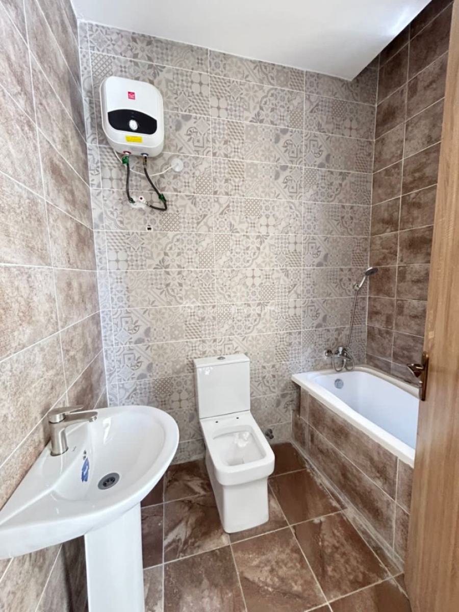 4 Bedroom Terrace Duplex with Bq, Ikoyi, Lagos, Terraced Duplex for Rent