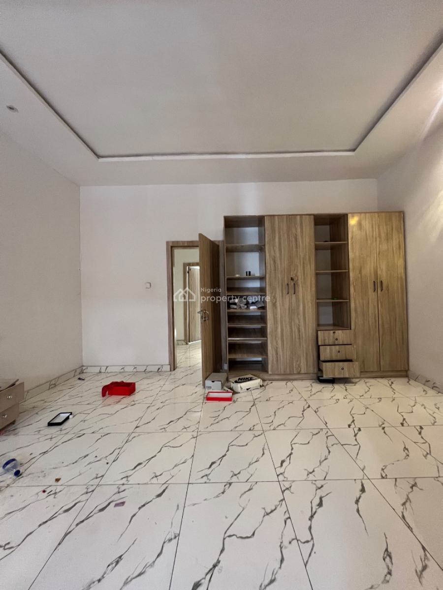 Exquisite 3bedroom Terrace Duplex, Ikota, Lekki, Lagos, Terraced Duplex for Rent