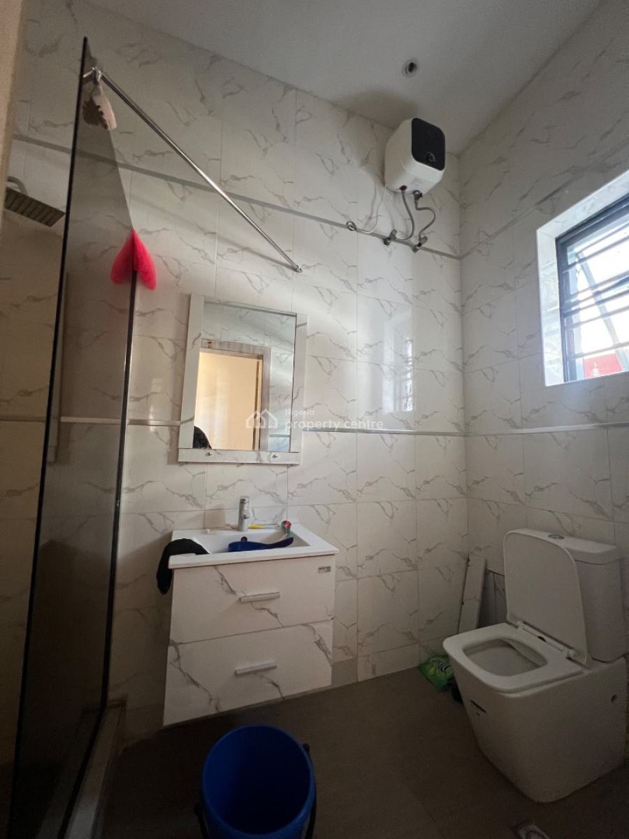 Exquisite 3bedroom Terrace Duplex, Ikota, Lekki, Lagos, Terraced Duplex for Rent