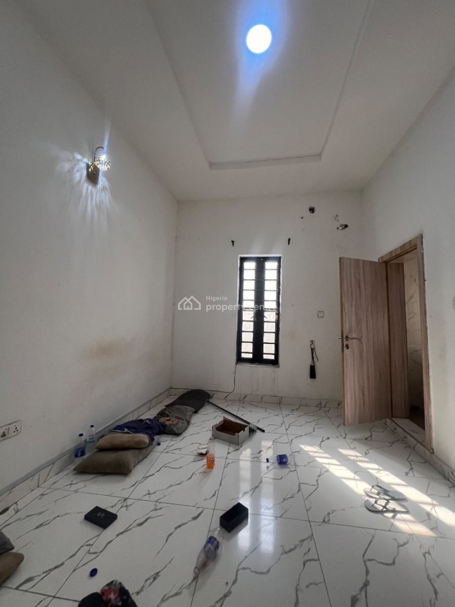 Exquisite 3bedroom Terrace Duplex, Ikota, Lekki, Lagos, Terraced Duplex for Rent