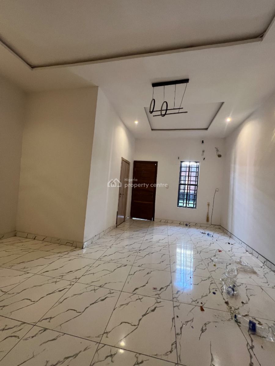 Exquisite 3bedroom Terrace Duplex, Ikota, Lekki, Lagos, Terraced Duplex for Rent