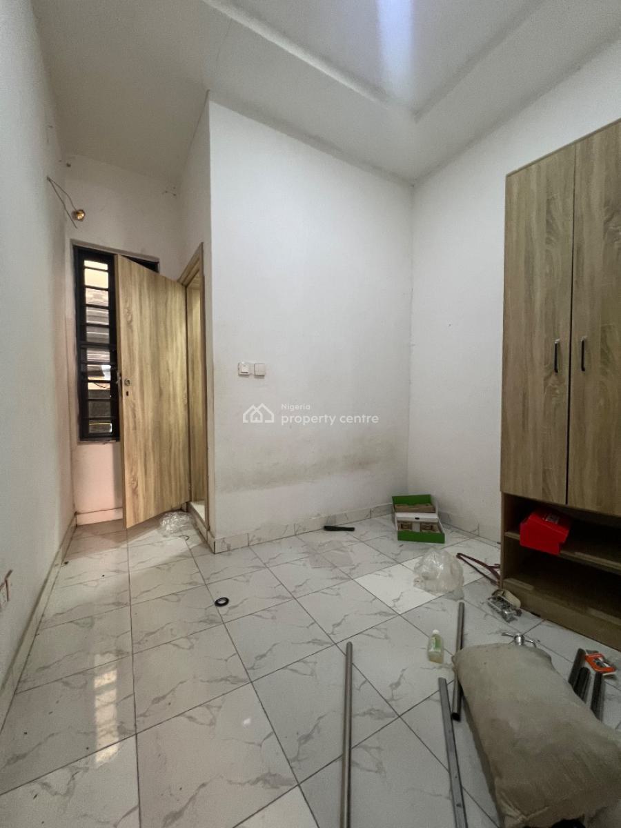 Exquisite 3bedroom Terrace Duplex, Ikota, Lekki, Lagos, Terraced Duplex for Rent