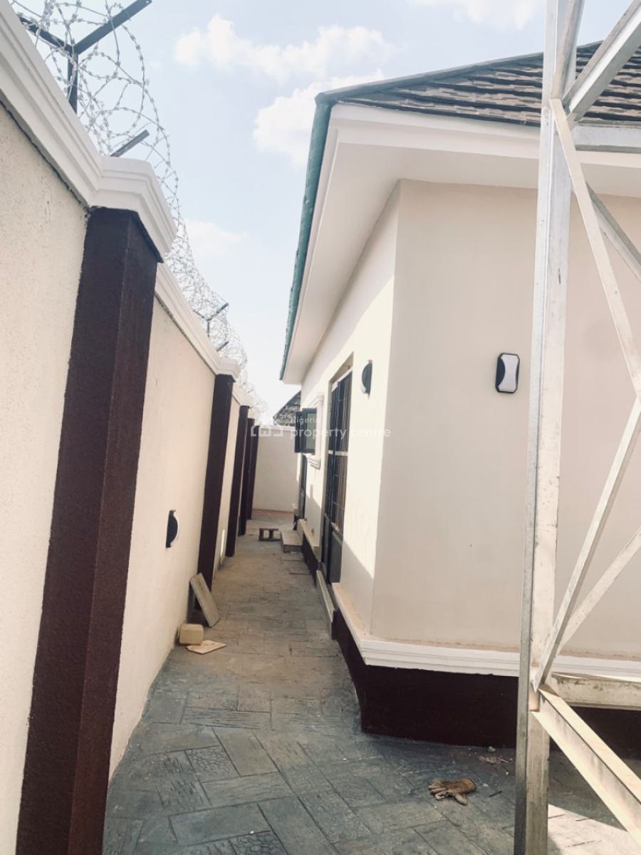 Luxury 5 Bedroom Detached Duplex, Lokogoma District, Abuja, Detached Duplex for Sale