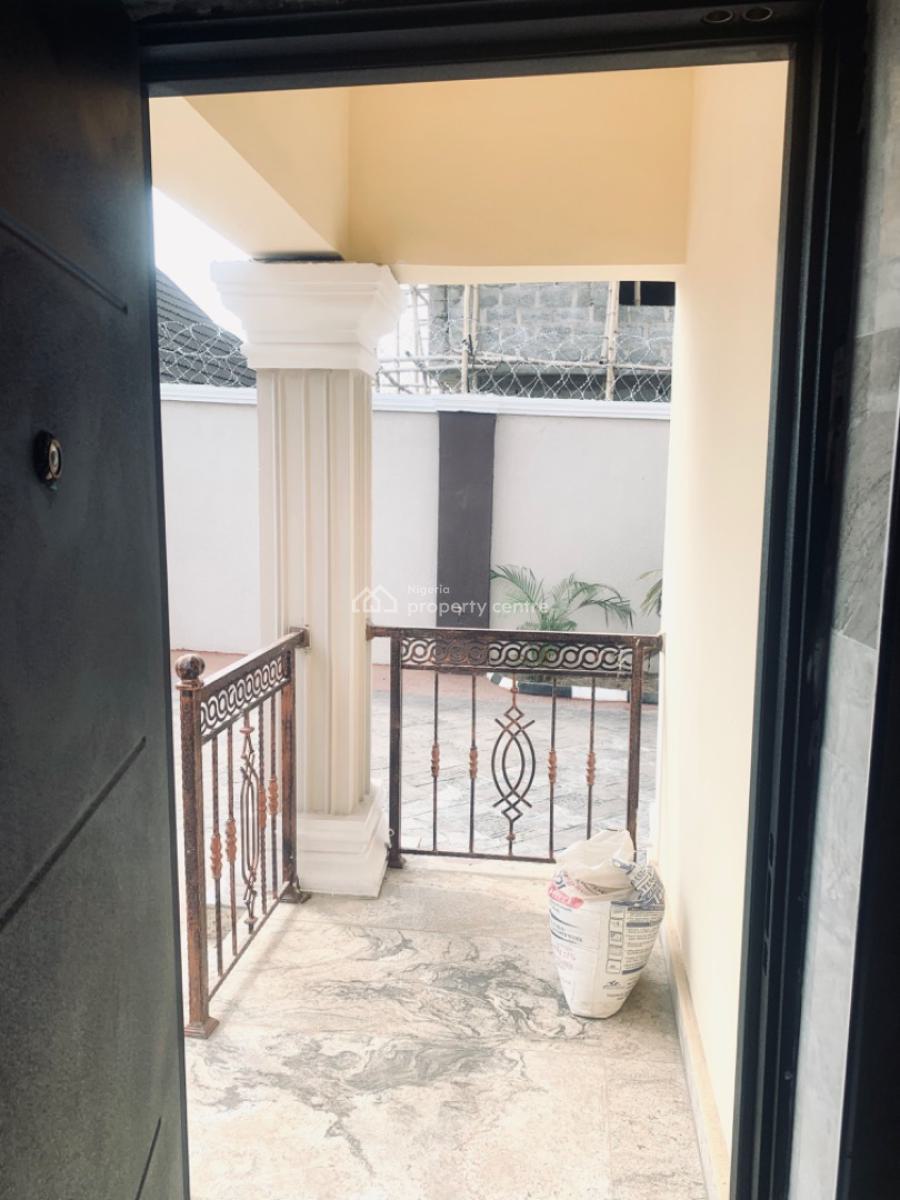 Luxury 5 Bedroom Detached Duplex, Lokogoma District, Abuja, Detached Duplex for Sale