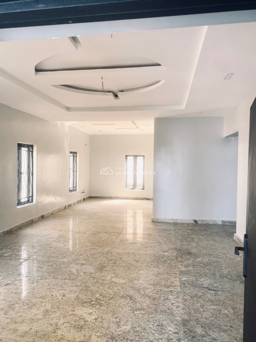 Luxury 5 Bedroom Detached Duplex, Lokogoma District, Abuja, Detached Duplex for Sale