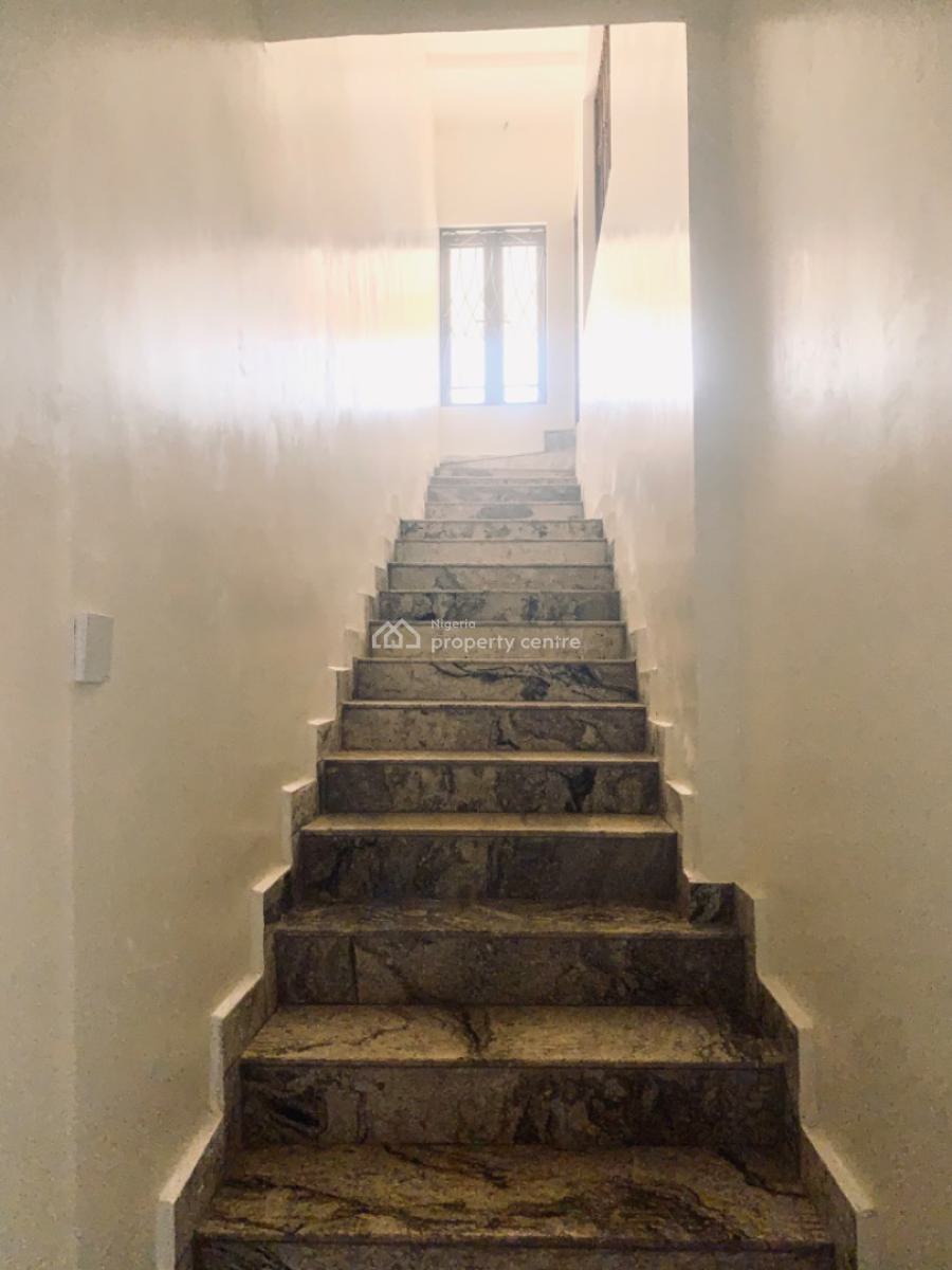 Luxury 5 Bedroom Detached Duplex, Lokogoma District, Abuja, Detached Duplex for Sale