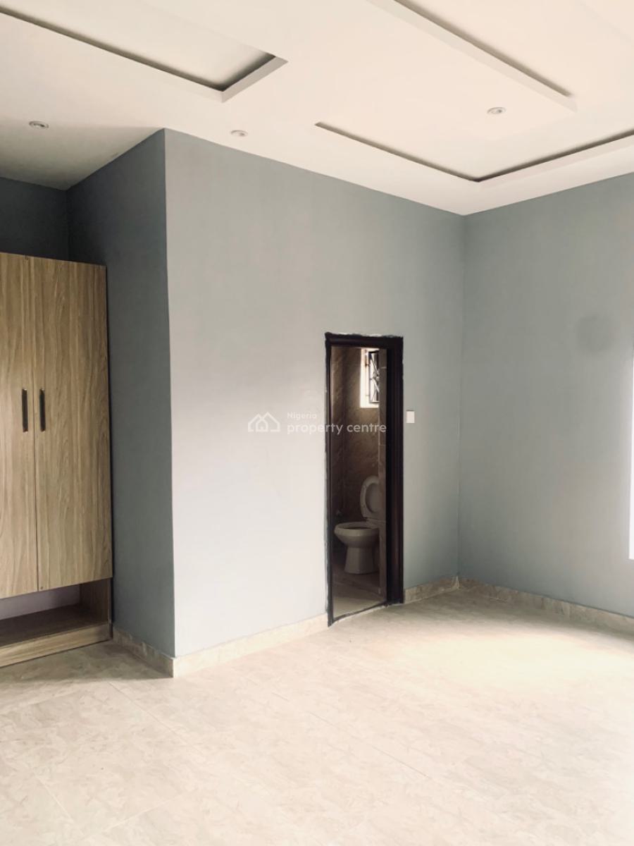 Luxury 5 Bedroom Detached Duplex, Lokogoma District, Abuja, Detached Duplex for Sale