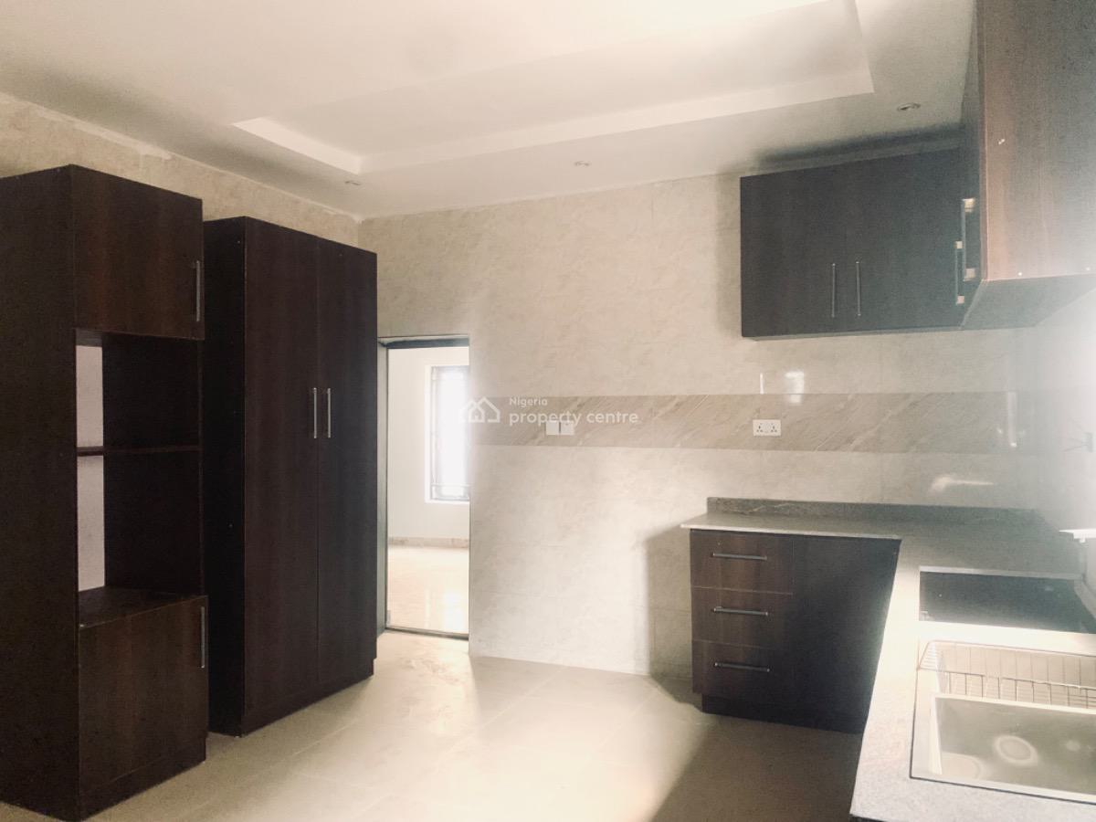 Luxury 5 Bedroom Detached Duplex, Lokogoma District, Abuja, Detached Duplex for Sale