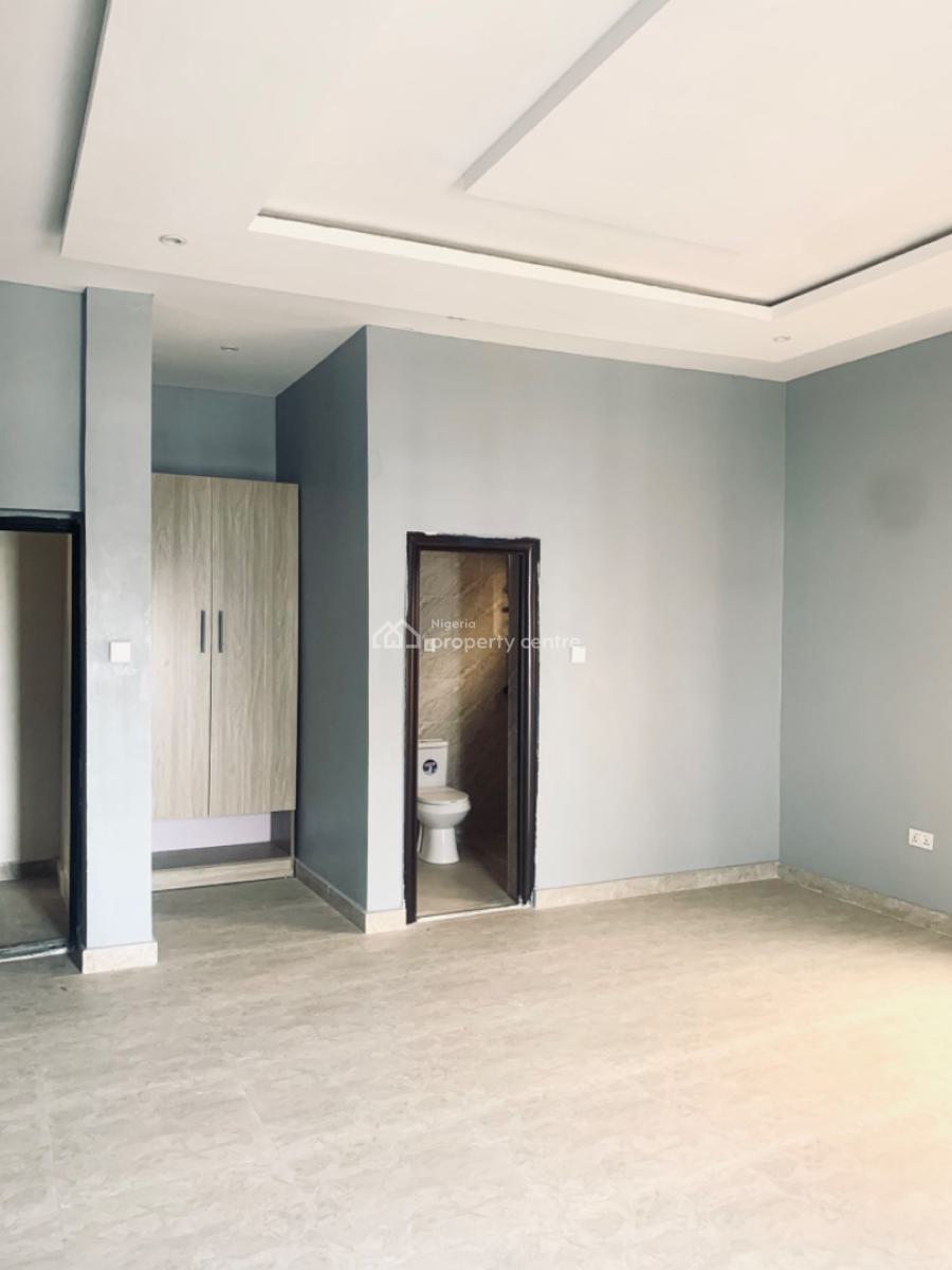 Luxury 5 Bedroom Detached Duplex, Lokogoma District, Abuja, Detached Duplex for Sale