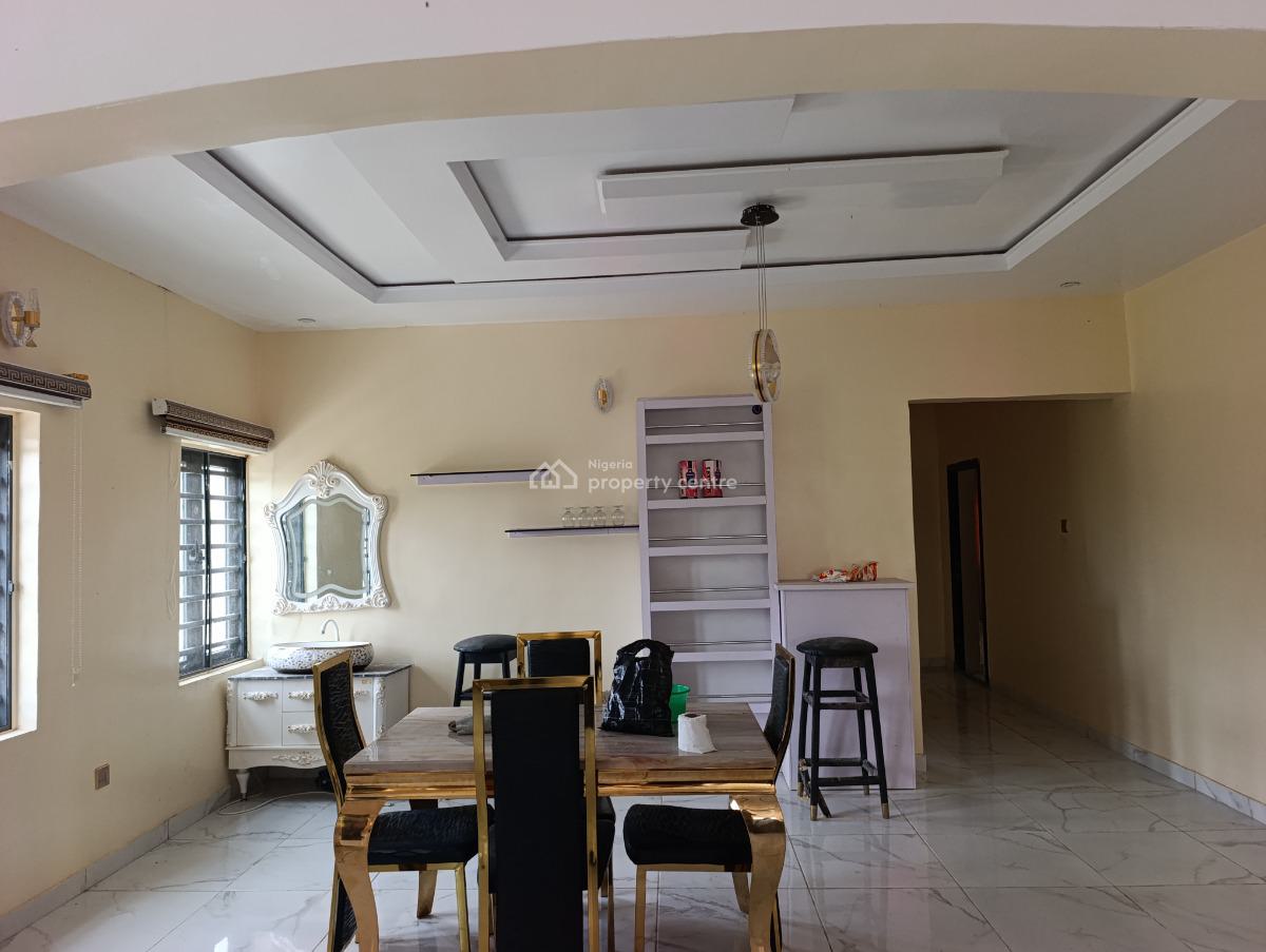 4 Bedroom Flat, Sunshine Estate Ondo Road, Akure, Ondo, House for Sale