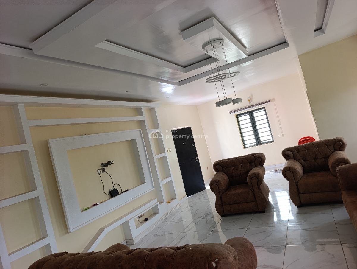 4 Bedroom Flat, Sunshine Estate Ondo Road, Akure, Ondo, House for Sale