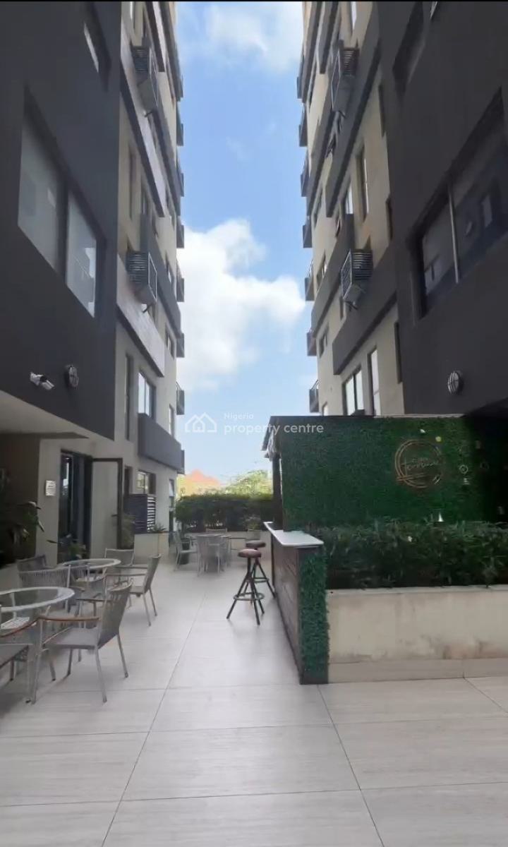 Premium 2 Bedroom with Swimming, Gym, Ps5 Console, Victoria Island (vi), Lagos, Flat / Apartment Short Let