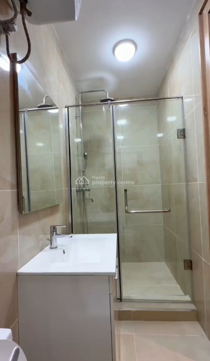 Premium 2 Bedroom with Swimming, Gym, Ps5 Console, Victoria Island (vi), Lagos, Flat / Apartment Short Let