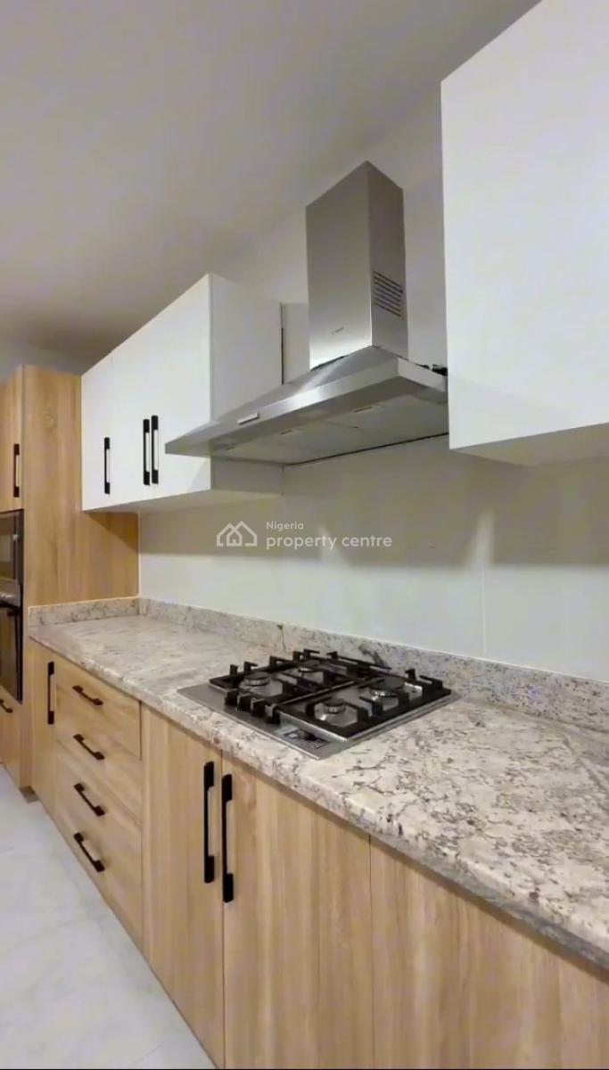 Premium 2 Bedroom with Swimming, Gym, Ps5 Console, Victoria Island (vi), Lagos, Flat / Apartment Short Let