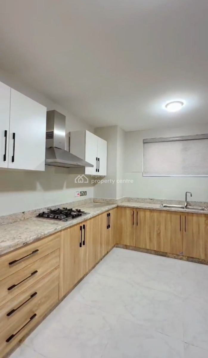 Premium 2 Bedroom with Swimming, Gym, Ps5 Console, Victoria Island (vi), Lagos, Flat / Apartment Short Let