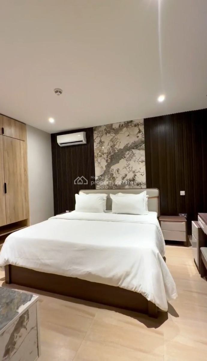 Premium 2 Bedroom with Swimming, Gym, Ps5 Console, Victoria Island (vi), Lagos, Flat / Apartment Short Let