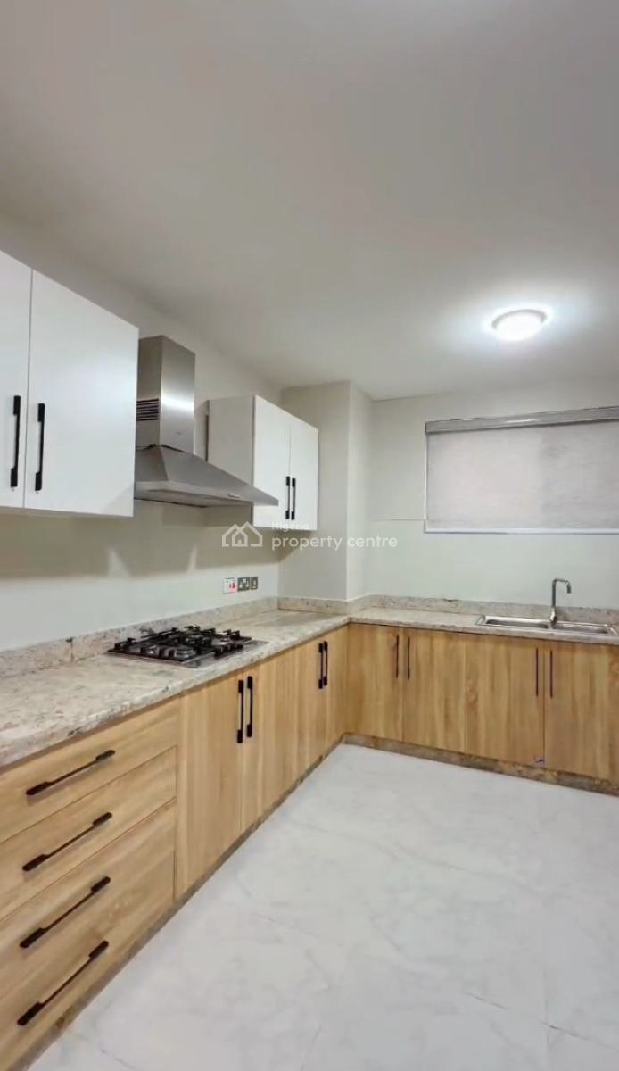 Premium 2 Bedroom with Swimming, Gym, Ps5 Console, Victoria Island (vi), Lagos, Flat / Apartment Short Let