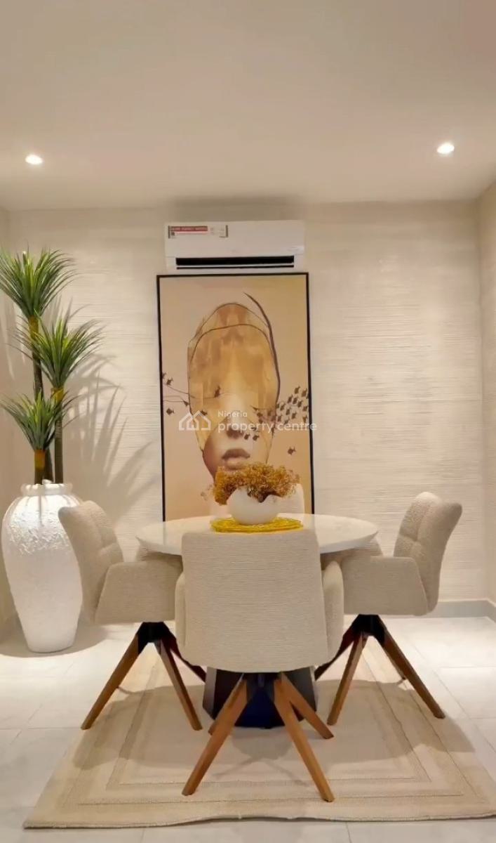 Premium 2 Bedroom with Swimming, Gym, Ps5 Console, Victoria Island (vi), Lagos, Flat / Apartment Short Let