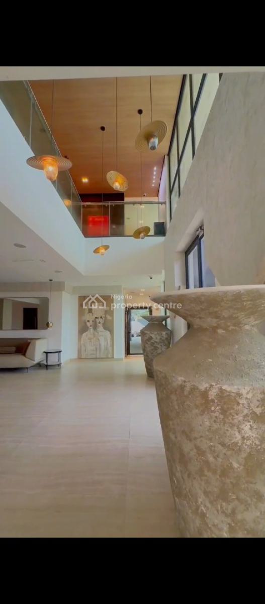 Premium 2 Bedroom with Swimming, Gym, Ps5 Console, Victoria Island (vi), Lagos, Flat / Apartment Short Let