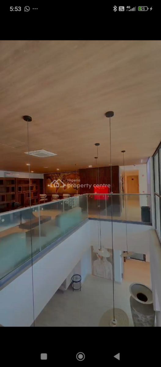 Premium 2 Bedroom with Swimming, Gym, Ps5 Console, Victoria Island (vi), Lagos, Flat / Apartment Short Let