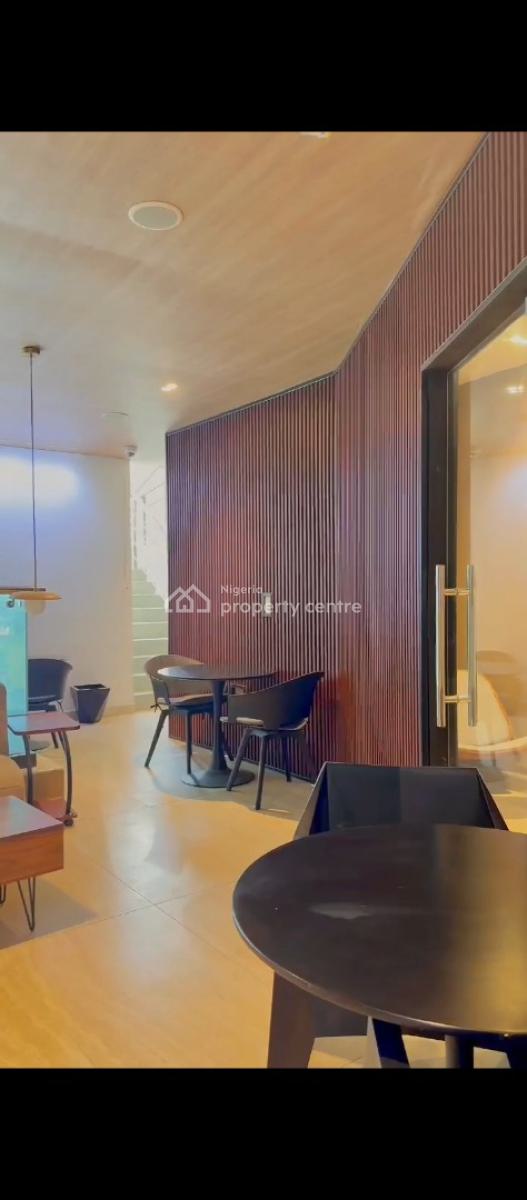 Premium 2 Bedroom with Swimming, Gym, Ps5 Console, Victoria Island (vi), Lagos, Flat / Apartment Short Let