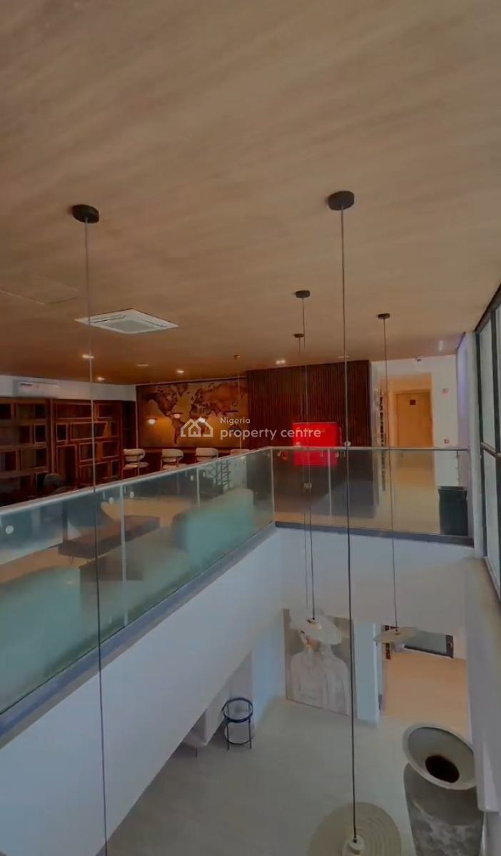 Premium 2 Bedroom with Swimming, Gym, Ps5 Console, Victoria Island (vi), Lagos, Flat / Apartment Short Let