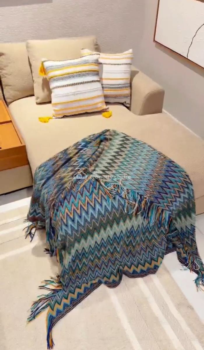 Premium 2 Bedroom with Swimming, Gym, Ps5 Console, Victoria Island (vi), Lagos, Flat / Apartment Short Let