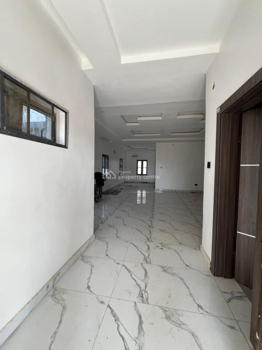 5 Bedroom Detached Duplex, Lokogoma, Lokogoma District, Abuja, Detached Duplex for Sale