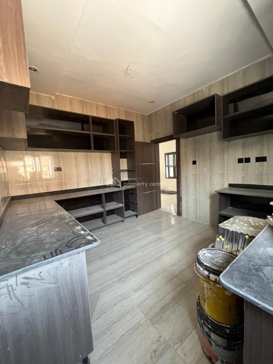 5 Bedroom Detached Duplex, Lokogoma, Lokogoma District, Abuja, Detached Duplex for Sale