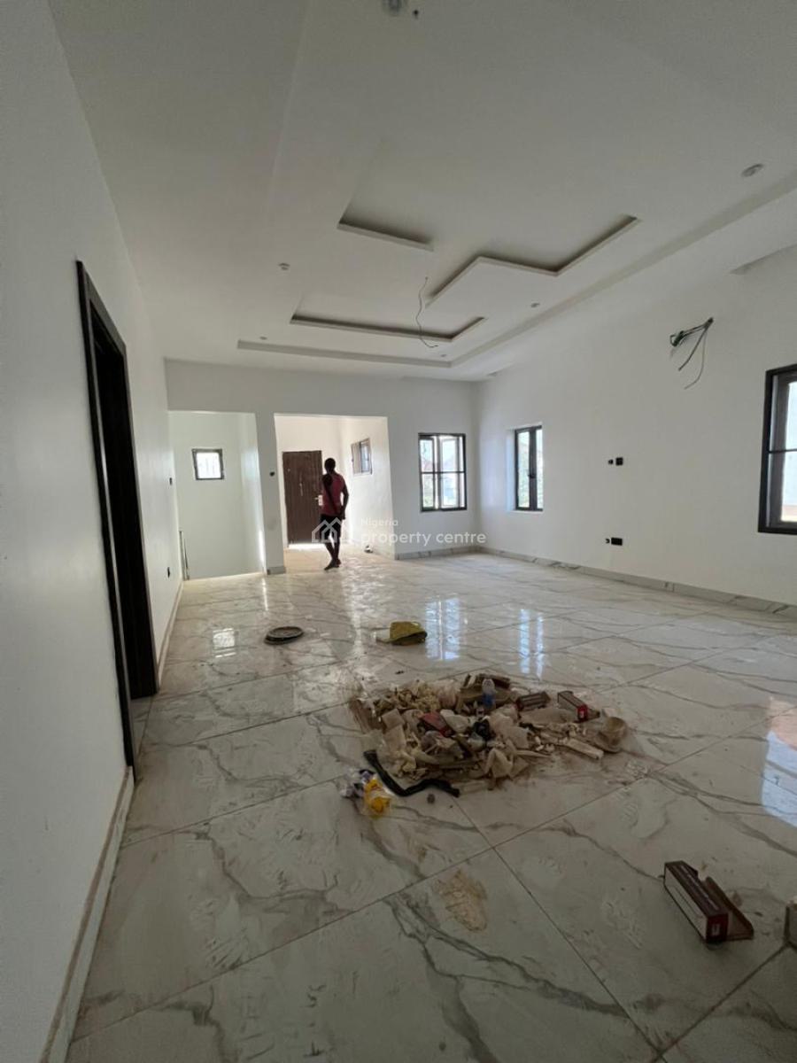 5 Bedroom Detached Duplex, Lokogoma, Lokogoma District, Abuja, Detached Duplex for Sale