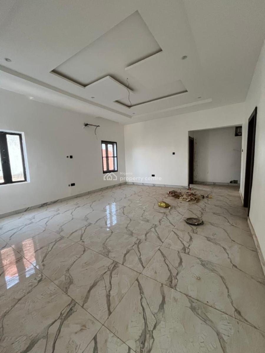 5 Bedroom Detached Duplex, Lokogoma, Lokogoma District, Abuja, Detached Duplex for Sale