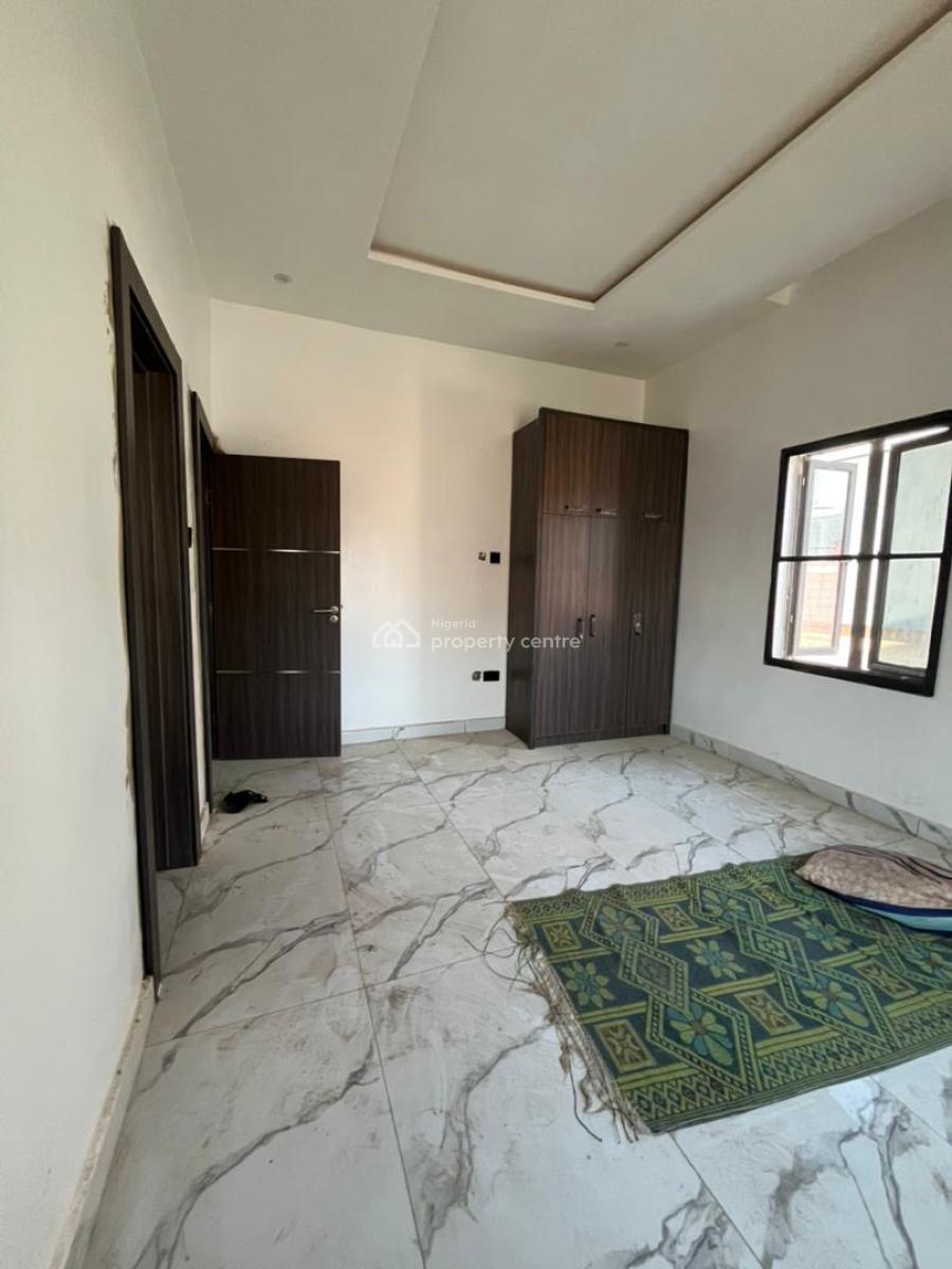 5 Bedroom Detached Duplex, Lokogoma, Lokogoma District, Abuja, Detached Duplex for Sale