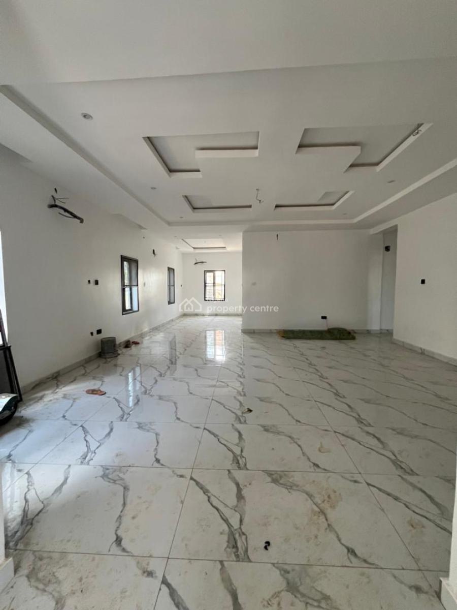 5 Bedroom Detached Duplex, Lokogoma, Lokogoma District, Abuja, Detached Duplex for Sale