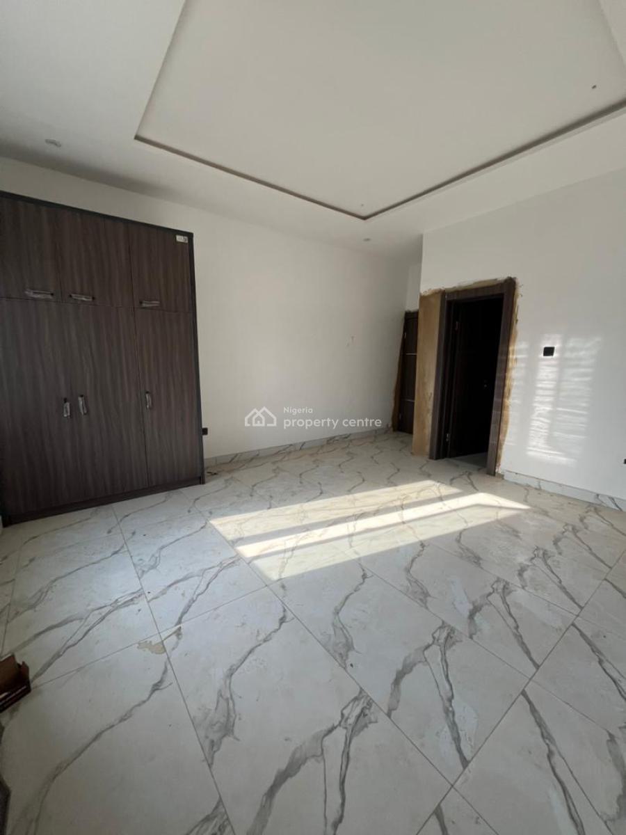 5 Bedroom Detached Duplex, Lokogoma, Lokogoma District, Abuja, Detached Duplex for Sale