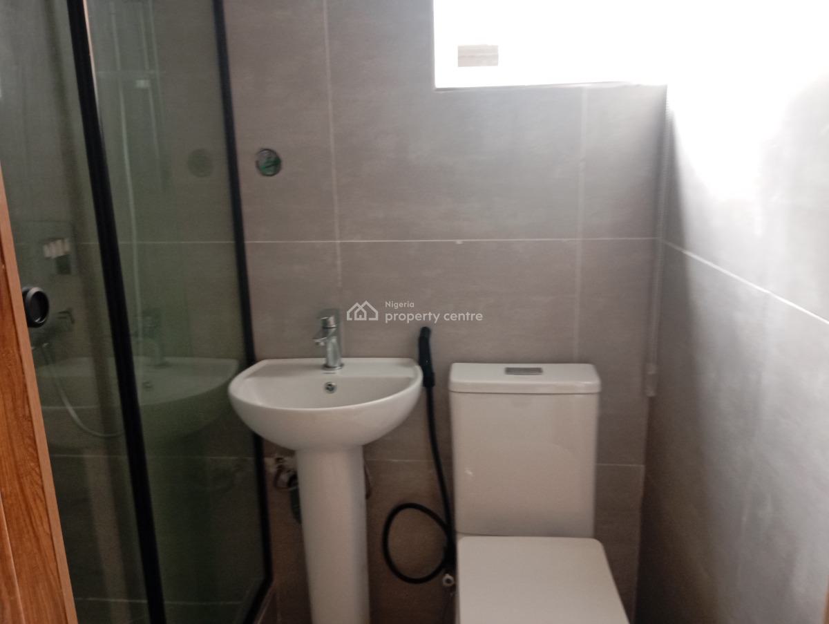 Luxurious 3 Bedroom Duplexe in a Well Secured and Gated Estate, Ekeko, Eleko, Ibeju Lekki, Lagos, Terraced Duplex for Sale