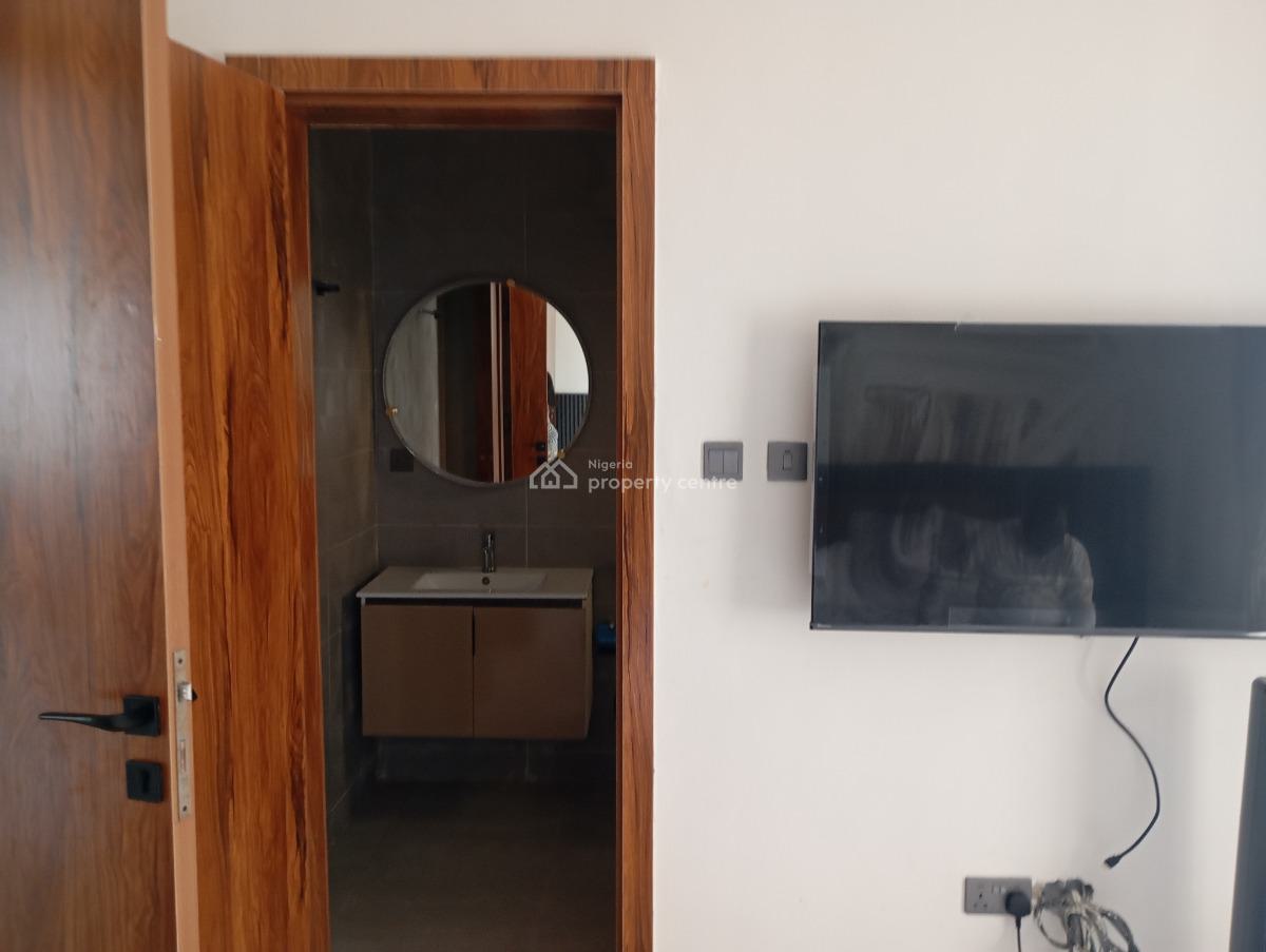 Luxurious 3 Bedroom Duplexe in a Well Secured and Gated Estate, Ekeko, Eleko, Ibeju Lekki, Lagos, Terraced Duplex for Sale