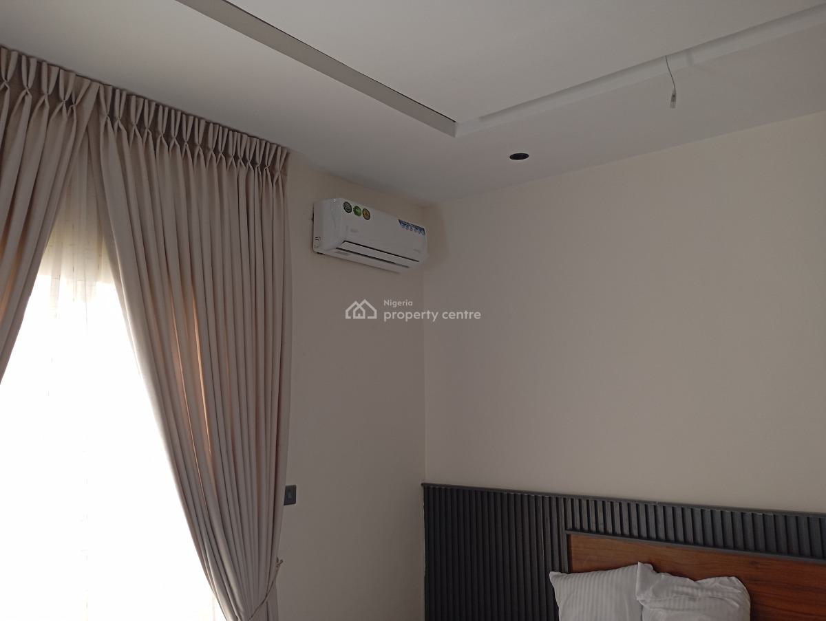 Luxurious 3 Bedroom Duplexe in a Well Secured and Gated Estate, Ekeko, Eleko, Ibeju Lekki, Lagos, Terraced Duplex for Sale