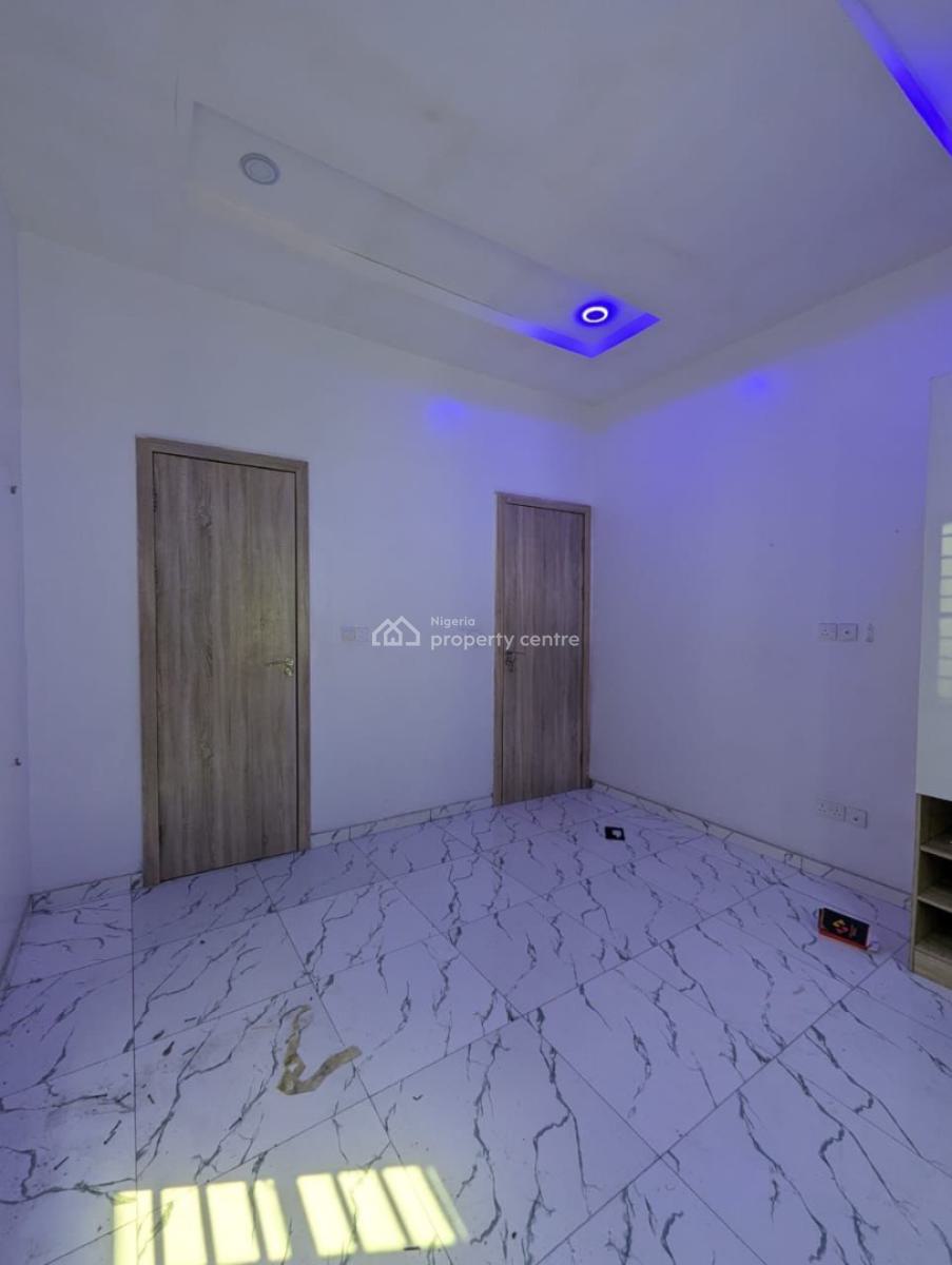 4bedrooms Detached Duplex with Bq, Orchid, Lekki, Lagos, Detached Duplex for Rent