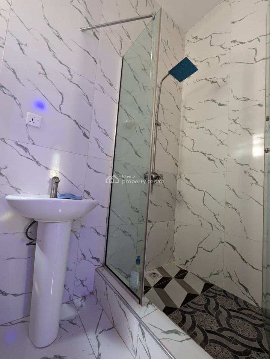 4bedrooms Detached Duplex with Bq, Orchid, Lekki, Lagos, Detached Duplex for Rent