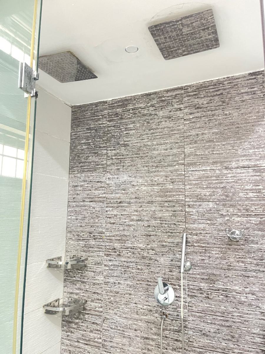 Four Bedrooms Detached Duplex with Bq, Lake View Park Estate Orchid, Lekki Phase 1, Lekki, Lagos, House for Sale